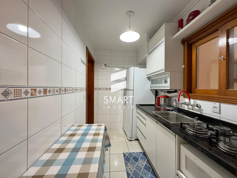 Excelente Oportunidade no Coração de Capão da Canoa: Residencial Luiz Bassani: 11ª foto da galeria de imagens do imóvel