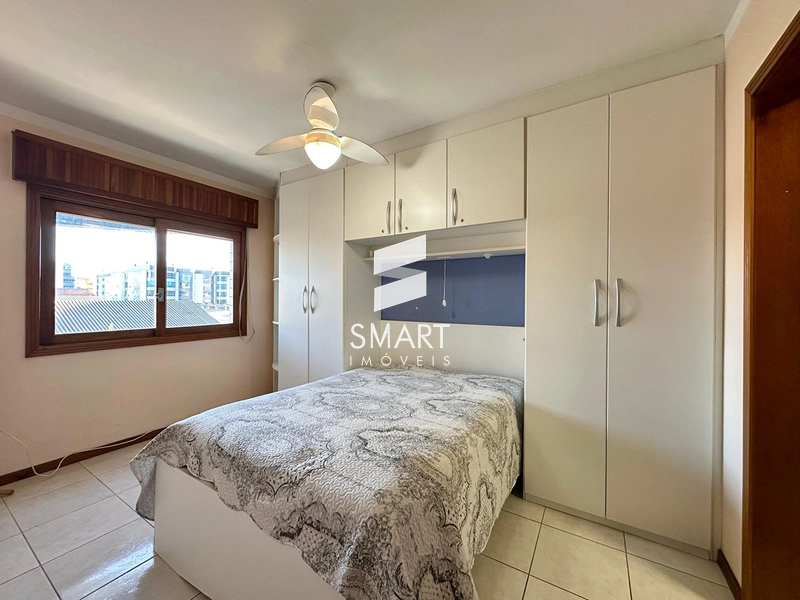 Excelente Oportunidade no Coração de Capão da Canoa: Residencial Luiz Bassani: 15ª foto da galeria de imagens do imóvel