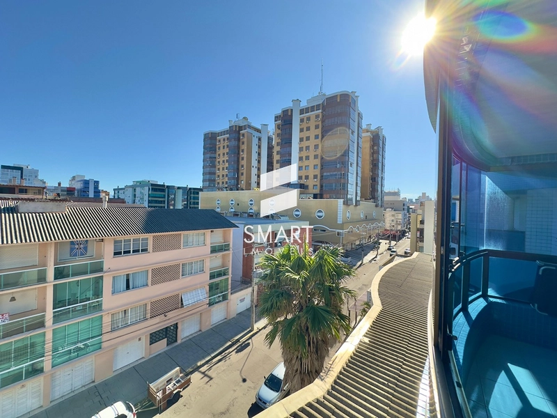 Excelente Oportunidade no Coração de Capão da Canoa: Residencial Luiz Bassani: 9ª foto da galeria de imagens do imóvel