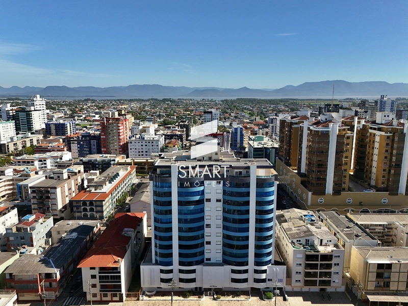 Excelente Oportunidade no Coração de Capão da Canoa: Residencial Luiz Bassani: 1ª foto da galeria de imagens do imóvel