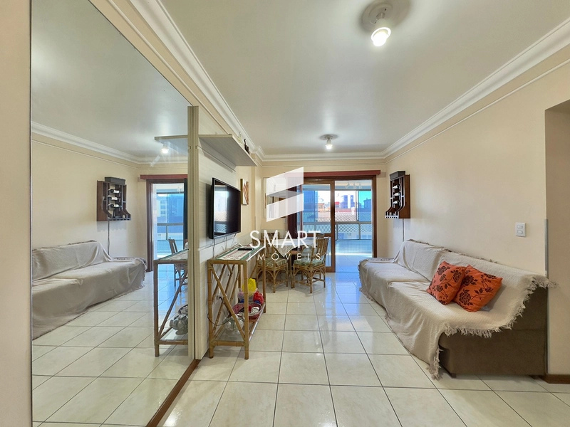 Excelente Oportunidade no Coração de Capão da Canoa: Residencial Luiz Bassani: 2ª foto da galeria de imagens do imóvel