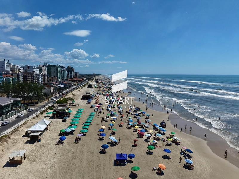 Excelente Oportunidade no Coração de Capão da Canoa: Residencial Luiz Bassani: 19ª foto da galeria de imagens do imóvel