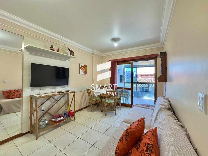 Excelente Oportunidade no Coração de Capão da Canoa: Residencial Luiz Bassani: 3ª foto da galeria de imagens do imóvel