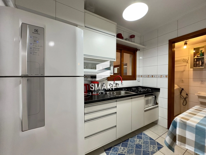 Excelente Oportunidade no Coração de Capão da Canoa: Residencial Luiz Bassani: 10ª foto da galeria de imagens do imóvel