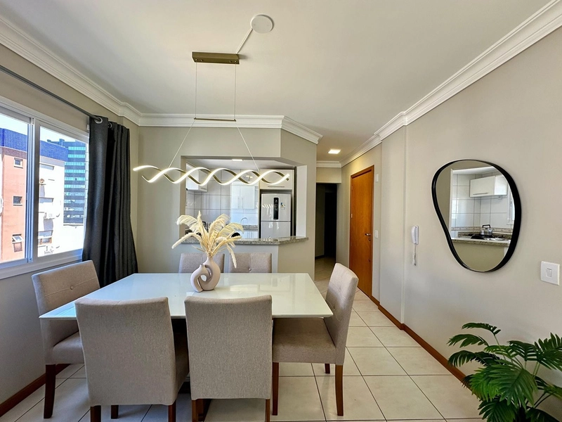 Apartamento próximo ao mar da praia de Capão da Canoa: 8ª foto da galeria de imagens do imóvel