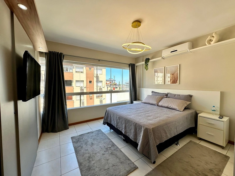 Apartamento próximo ao mar da praia de Capão da Canoa: 13ª foto da galeria de imagens do imóvel