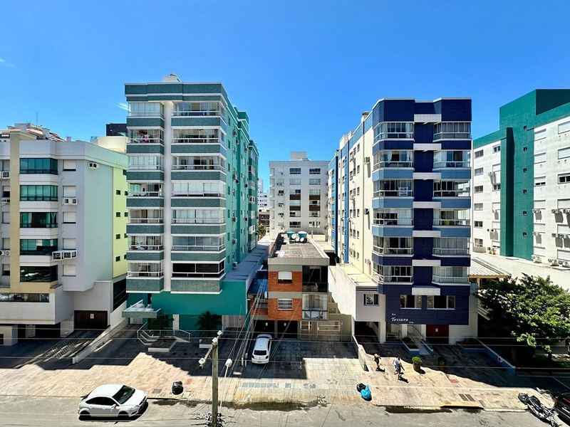 Apartamento próximo ao mar da praia de Capão da Canoa: 5ª foto da galeria de imagens do imóvel