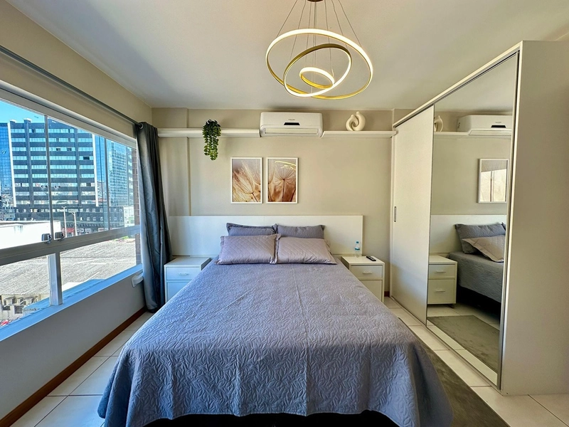 Apartamento próximo ao mar da praia de Capão da Canoa: 15ª foto da galeria de imagens do imóvel