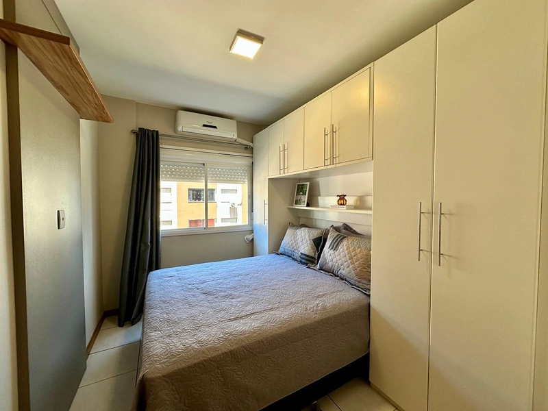 Apartamento próximo ao mar da praia de Capão da Canoa: 10ª foto da galeria de imagens do imóvel