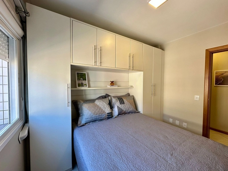 Apartamento próximo ao mar da praia de Capão da Canoa: 11ª foto da galeria de imagens do imóvel