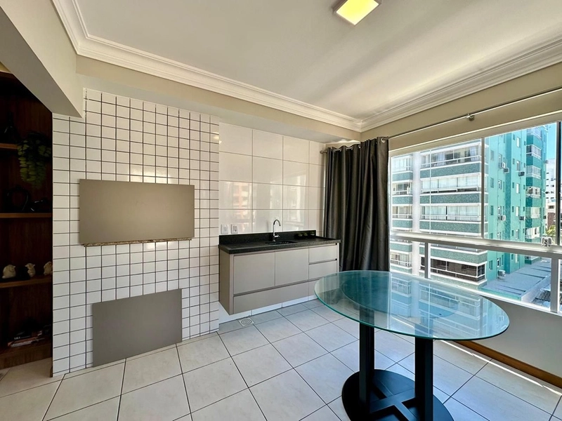 Apartamento próximo ao mar da praia de Capão da Canoa: 4ª foto da galeria de imagens do imóvel