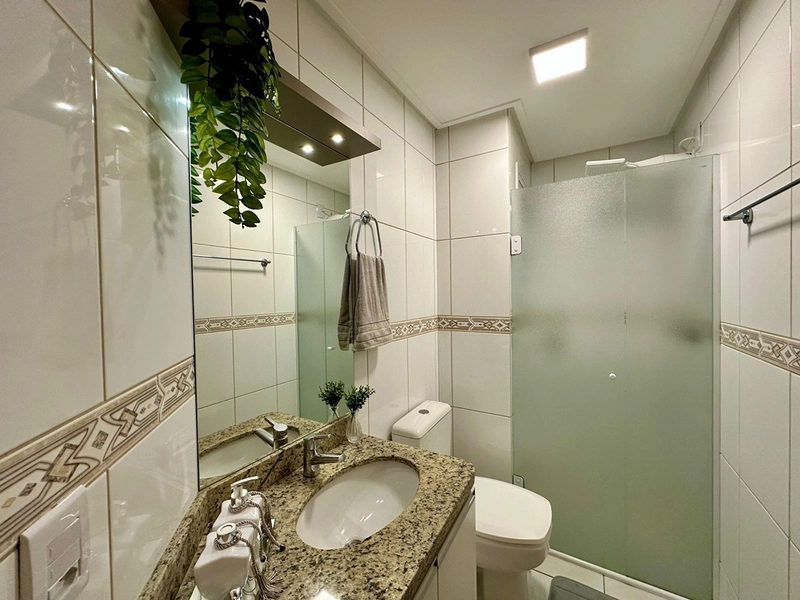 Apartamento próximo ao mar da praia de Capão da Canoa: 12ª foto da galeria de imagens do imóvel