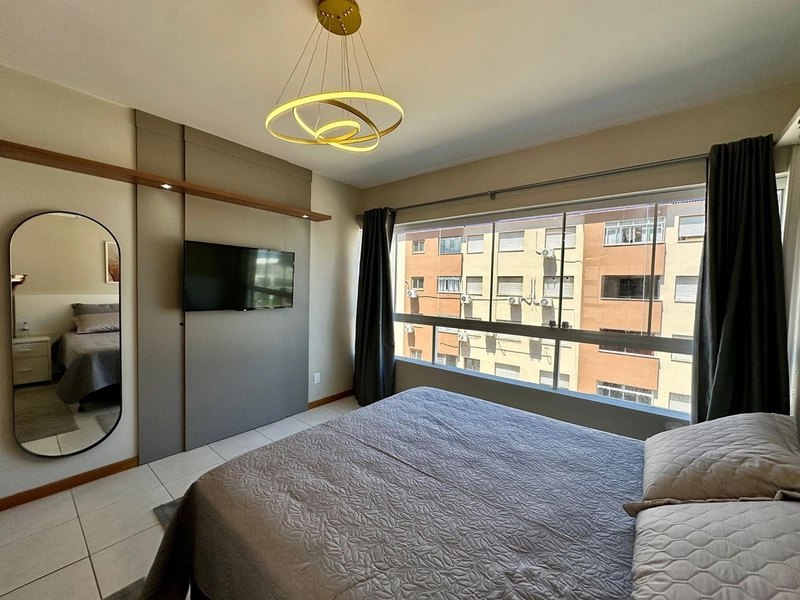 Apartamento próximo ao mar da praia de Capão da Canoa: 14ª foto da galeria de imagens do imóvel