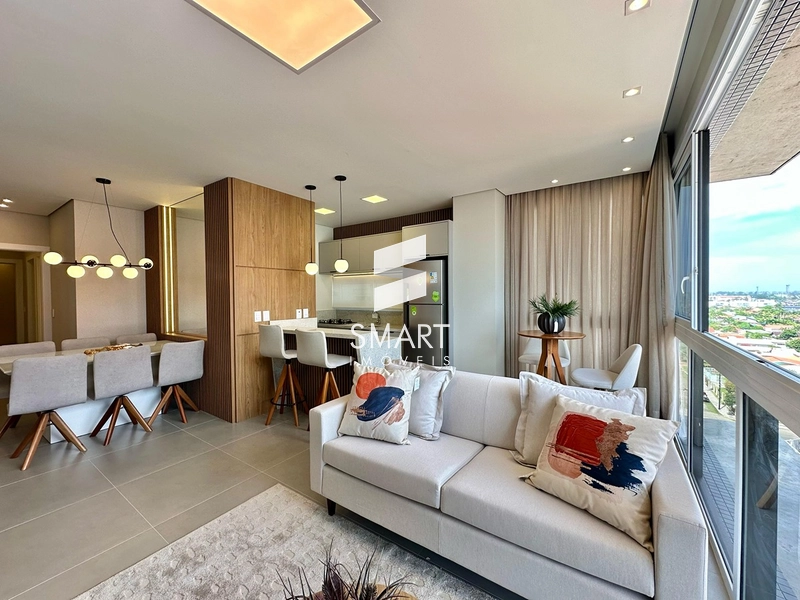 Apartamento 03 domritórios à venda no Bairro Navegantes em Capão da Canoa!: 7ª foto da galeria de imagens do imóvel