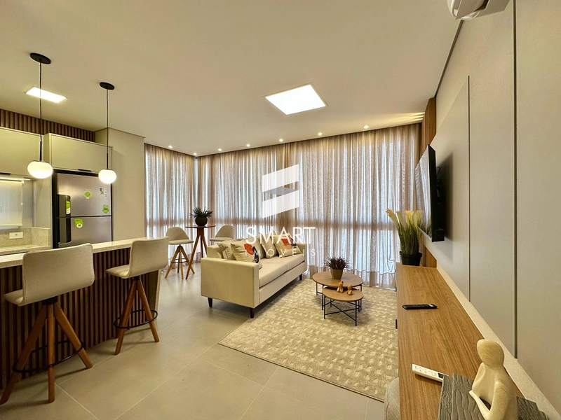 Apartamento 03 domritórios à venda no Bairro Navegantes em Capão da Canoa!: 4ª foto da galeria de imagens do imóvel