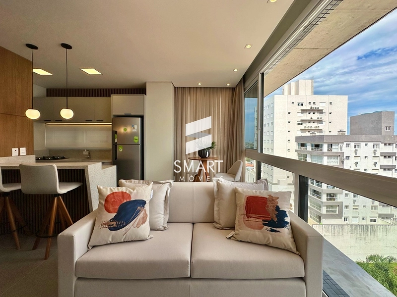 Apartamento 03 domritórios à venda no Bairro Navegantes em Capão da Canoa!: 6ª foto da galeria de imagens do imóvel