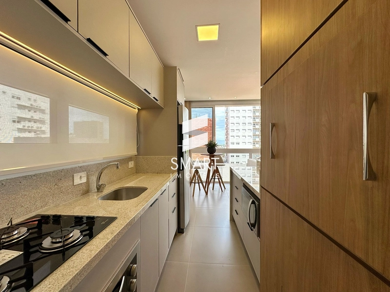 Apartamento 03 domritórios à venda no Bairro Navegantes em Capão da Canoa!: 12ª foto da galeria de imagens do imóvel