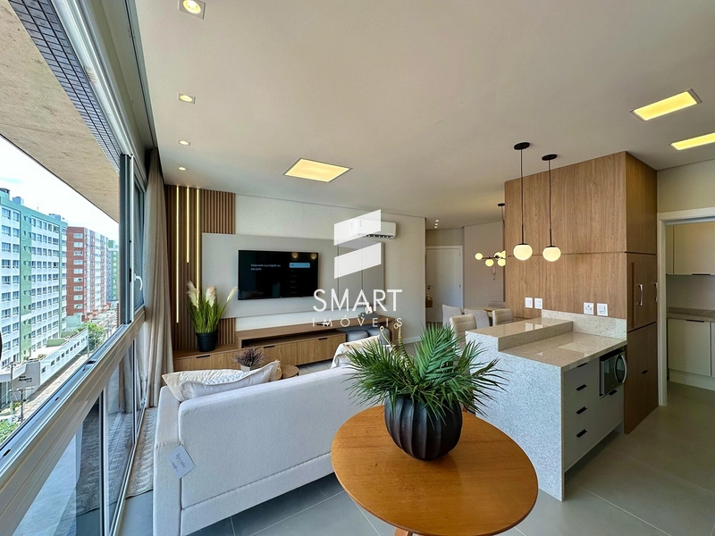 Apartamento 03 domritórios à venda no Bairro Navegantes em Capão da Canoa!: 8ª foto da galeria de imagens do imóvel