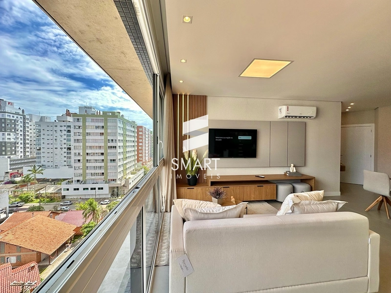 Apartamento 03 domritórios à venda no Bairro Navegantes em Capão da Canoa!: 1ª foto da galeria de imagens do imóvel
