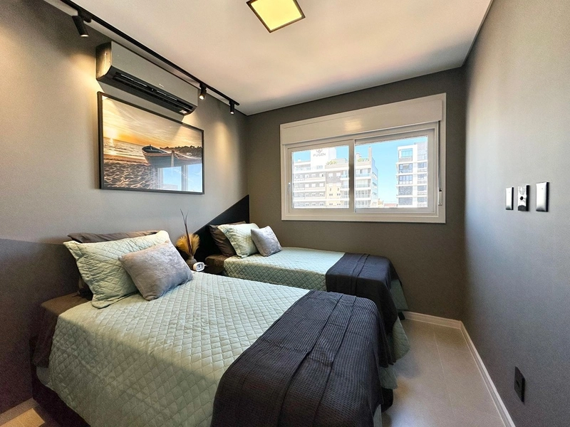 Residencial Delpaine – Sofisticação, Conforto e Tecnologia em Cada Detalhe: 13ª foto da galeria de imagens do imóvel