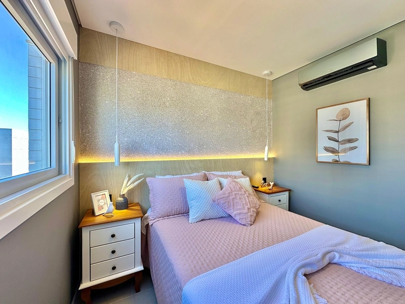 Residencial Delpaine – Sofisticação, Conforto e Tecnologia em Cada Detalhe: 17ª foto da galeria de imagens do imóvel