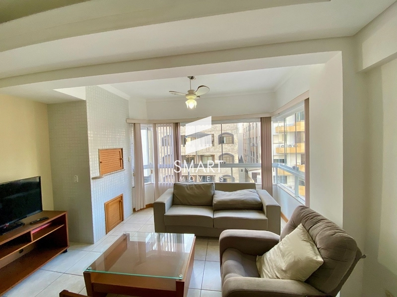 EDIFÍCIO MÔNACO – AMPLO 3 DORMITÓRIOS PRÓXIMO AO MAR!: 1ª foto da galeria de imagens do imóvel