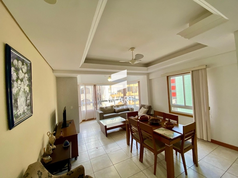 EDIFÍCIO MÔNACO – AMPLO 3 DORMITÓRIOS PRÓXIMO AO MAR!: 3ª foto da galeria de imagens do imóvel