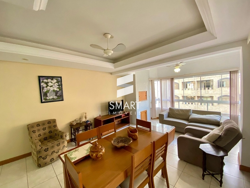 EDIFÍCIO MÔNACO – AMPLO 3 DORMITÓRIOS PRÓXIMO AO MAR!: 5ª foto da galeria de imagens do imóvel