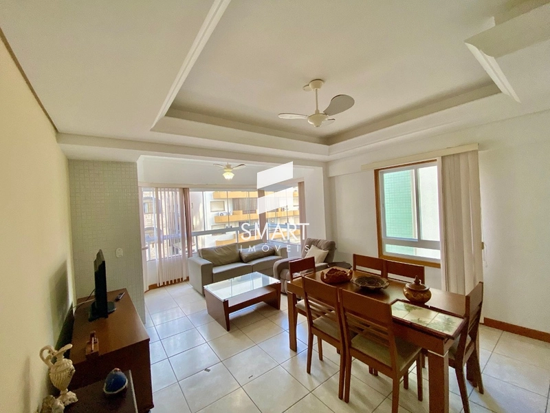 EDIFÍCIO MÔNACO – AMPLO 3 DORMITÓRIOS PRÓXIMO AO MAR!: 4ª foto da galeria de imagens do imóvel