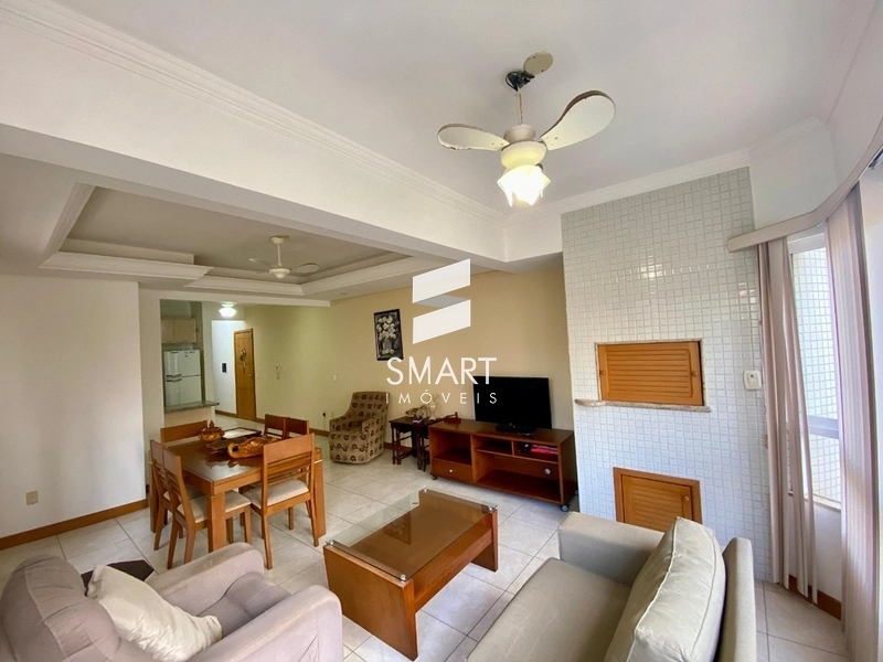 EDIFÍCIO MÔNACO – AMPLO 3 DORMITÓRIOS PRÓXIMO AO MAR!: 7ª foto da galeria de imagens do imóvel