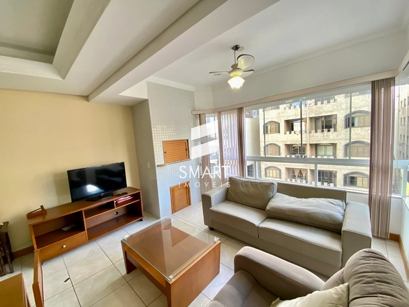 EDIFÍCIO MÔNACO – AMPLO 3 DORMITÓRIOS PRÓXIMO AO MAR!: 8ª foto da galeria de imagens do imóvel