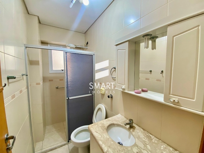 EDIFÍCIO MÔNACO – AMPLO 3 DORMITÓRIOS PRÓXIMO AO MAR!: 11ª foto da galeria de imagens do imóvel