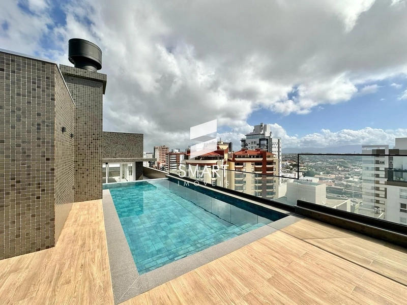  VILLAGIO DEL GRANDE – EXCLUSIVIDADE E SOFISTICAÇÃO EM CAPÃO DA CANOA : 29ª foto da galeria de imagens do imóvel