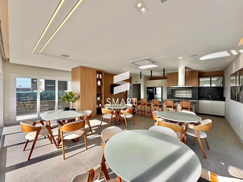  VILLAGIO DEL GRANDE – EXCLUSIVIDADE E SOFISTICAÇÃO EM CAPÃO DA CANOA : 25ª foto da galeria de imagens do imóvel