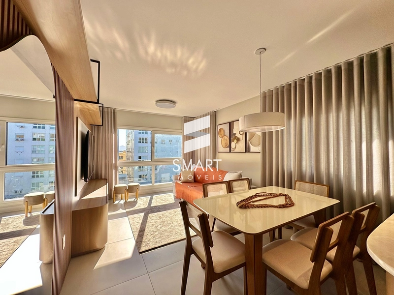  VILLAGIO DEL GRANDE – EXCLUSIVIDADE E SOFISTICAÇÃO EM CAPÃO DA CANOA : 2ª foto da galeria de imagens do imóvel