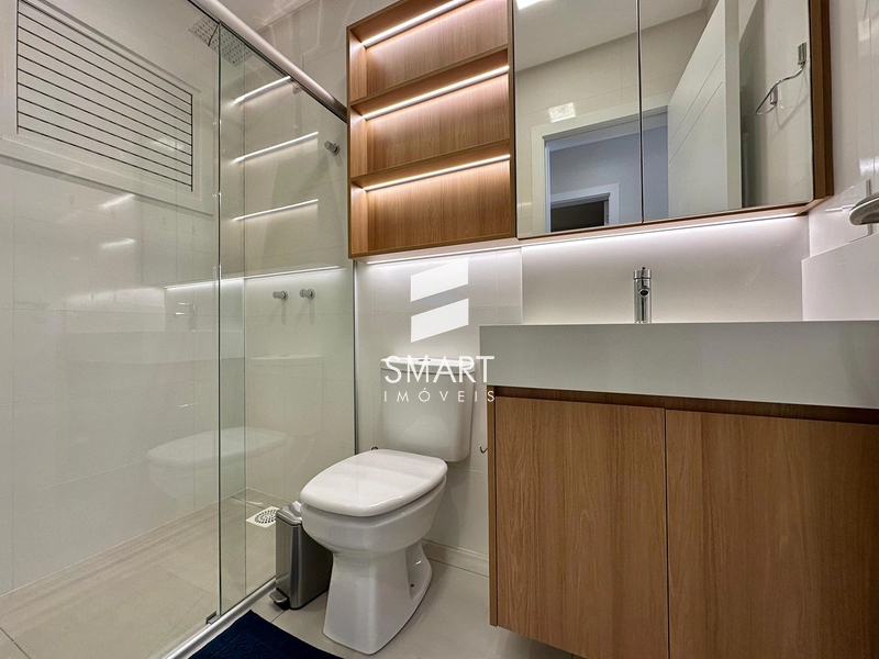  VILLAGIO DEL GRANDE – EXCLUSIVIDADE E SOFISTICAÇÃO EM CAPÃO DA CANOA : 16ª foto da galeria de imagens do imóvel