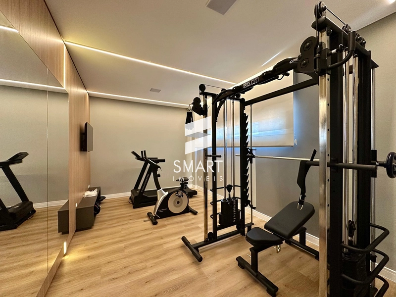  VILLAGIO DEL GRANDE – EXCLUSIVIDADE E SOFISTICAÇÃO EM CAPÃO DA CANOA : 28ª foto da galeria de imagens do imóvel