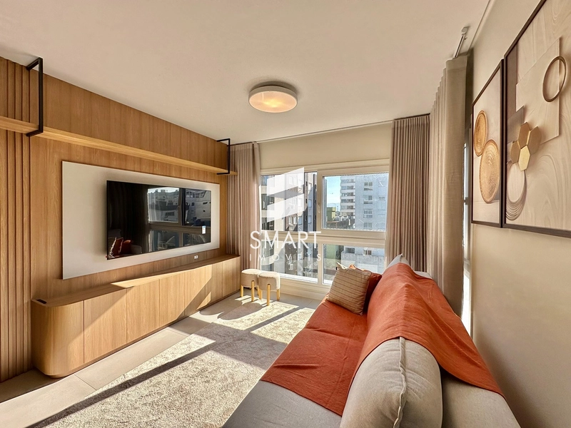  VILLAGIO DEL GRANDE – EXCLUSIVIDADE E SOFISTICAÇÃO EM CAPÃO DA CANOA : 6ª foto da galeria de imagens do imóvel