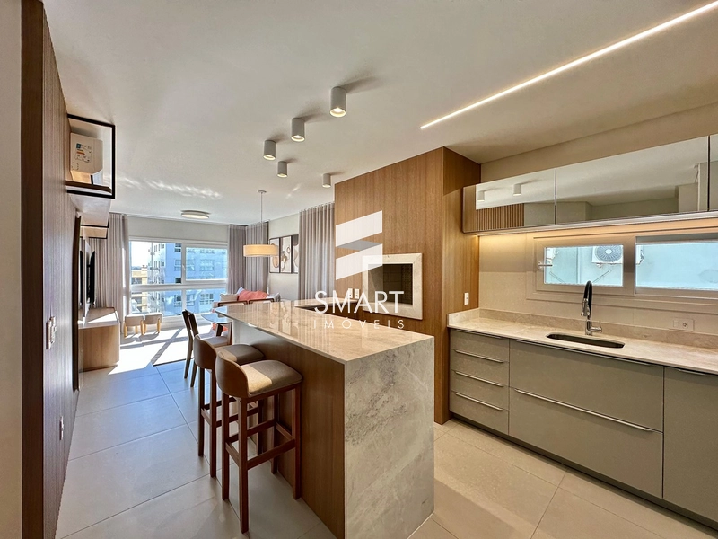  VILLAGIO DEL GRANDE – EXCLUSIVIDADE E SOFISTICAÇÃO EM CAPÃO DA CANOA : 4ª foto da galeria de imagens do imóvel