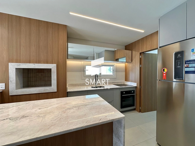  VILLAGIO DEL GRANDE – EXCLUSIVIDADE E SOFISTICAÇÃO EM CAPÃO DA CANOA : 11ª foto da galeria de imagens do imóvel