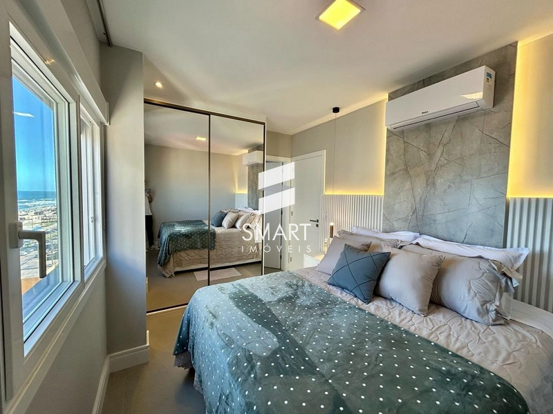  Himugui Residence – Vista Deslumbrante e Alto Padrão no Coração da Zona Nova: 13ª foto da galeria de imagens do imóvel