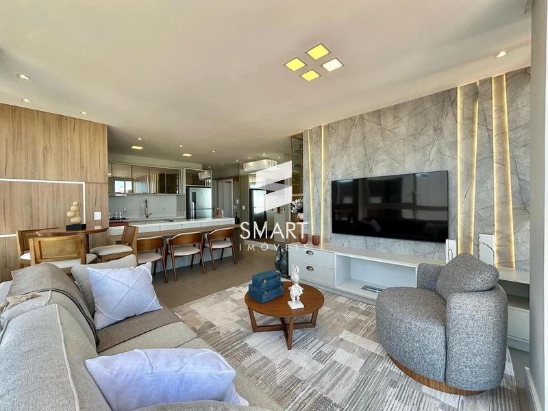  Himugui Residence – Vista Deslumbrante e Alto Padrão no Coração da Zona Nova: 6ª foto da galeria de imagens do imóvel