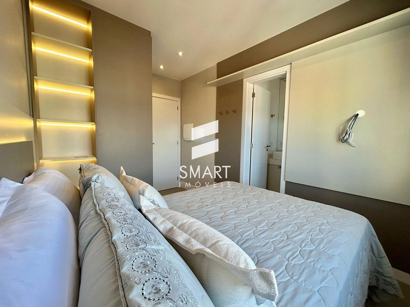  Himugui Residence – Vista Deslumbrante e Alto Padrão no Coração da Zona Nova: 21ª foto da galeria de imagens do imóvel