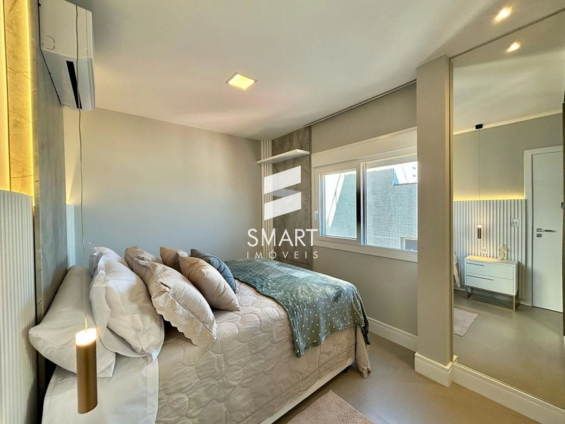  Himugui Residence – Vista Deslumbrante e Alto Padrão no Coração da Zona Nova: 14ª foto da galeria de imagens do imóvel