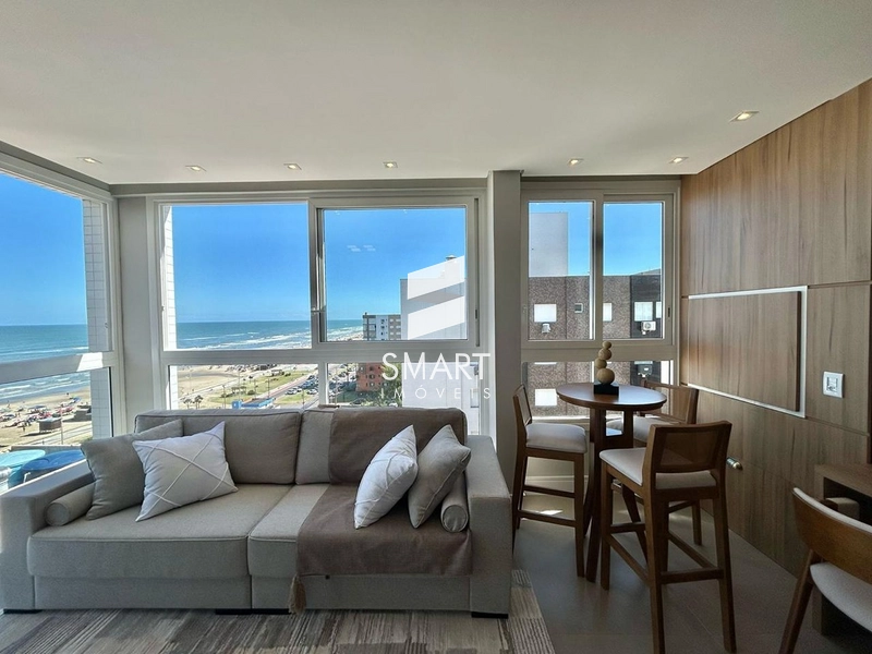  Himugui Residence – Vista Deslumbrante e Alto Padrão no Coração da Zona Nova: 5ª foto da galeria de imagens do imóvel