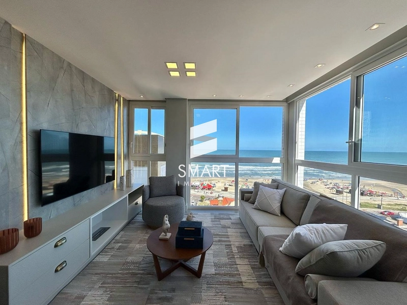  Himugui Residence – Vista Deslumbrante e Alto Padrão no Coração da Zona Nova: 1ª foto da galeria de imagens do imóvel