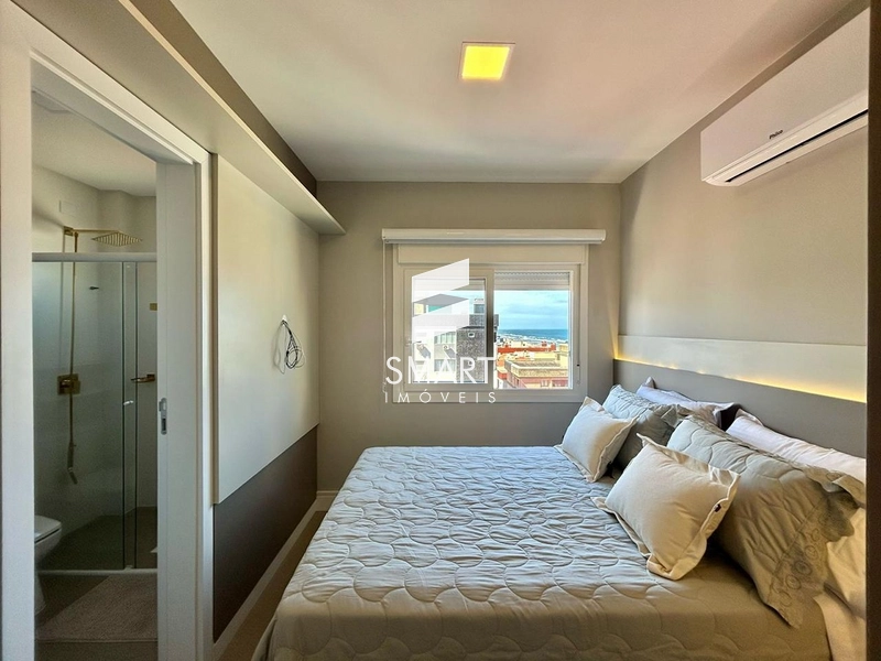  Himugui Residence – Vista Deslumbrante e Alto Padrão no Coração da Zona Nova: 20ª foto da galeria de imagens do imóvel