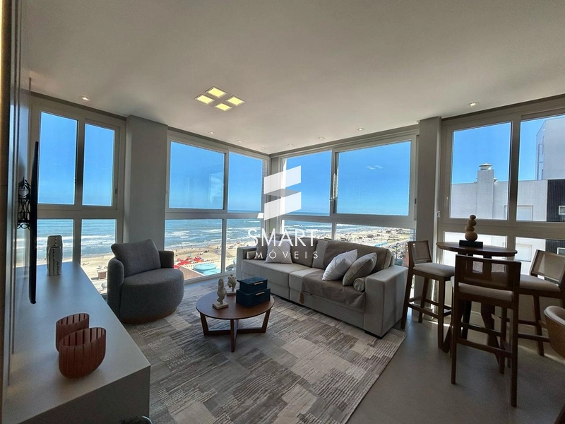  Himugui Residence – Vista Deslumbrante e Alto Padrão no Coração da Zona Nova: 3ª foto da galeria de imagens do imóvel