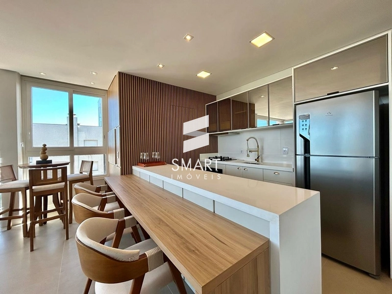  Himugui Residence – Vista Deslumbrante e Alto Padrão no Coração da Zona Nova: 7ª foto da galeria de imagens do imóvel