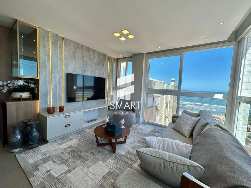  Himugui Residence – Vista Deslumbrante e Alto Padrão no Coração da Zona Nova: 2ª foto da galeria de imagens do imóvel